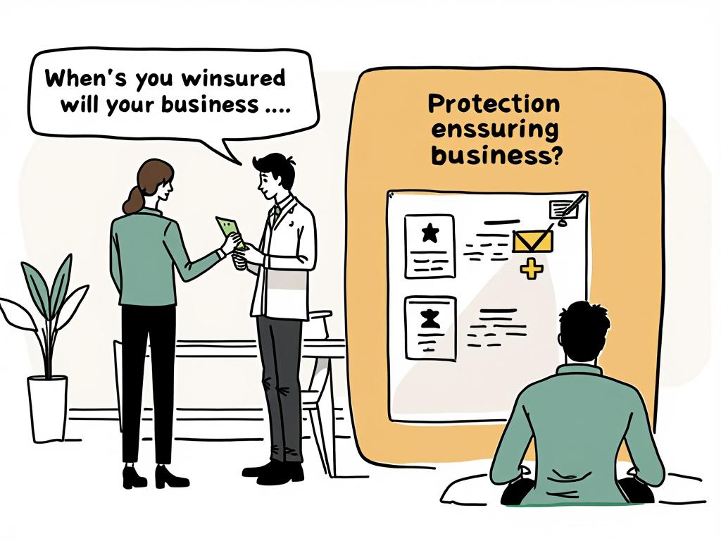 Insolvency Protection